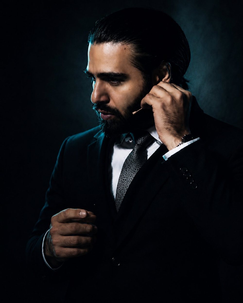 وب سایت احسان جاوید